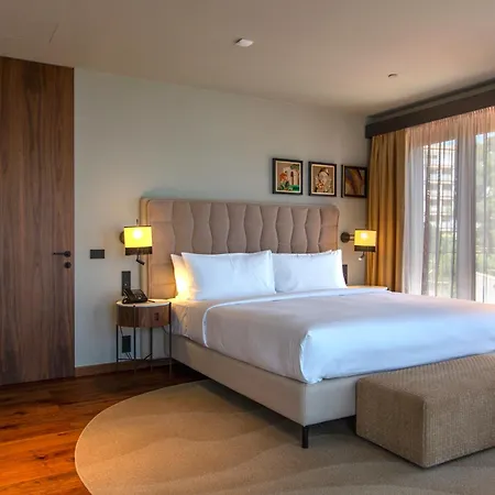 Keight Opatija, Curio Collection By Hilton Otel 5*