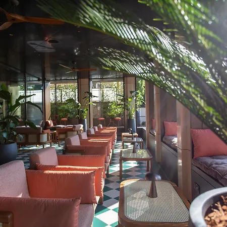 Keight Opatija, Curio Collection By Hilton Szálloda 5*