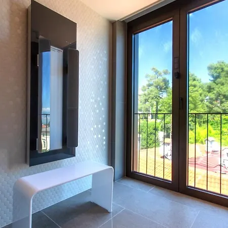 Keight Opatija, Curio Collection By Hilton Otel 5*