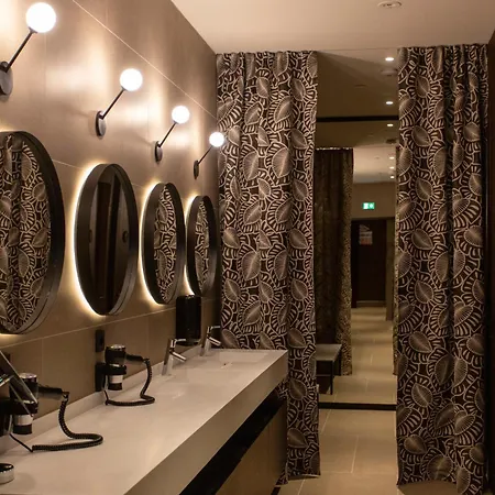 Keight Opatija, Curio Collection By Hilton Otel Opatija