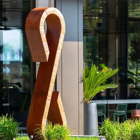 Keight Opatija, Curio Collection By Hilton Opatija