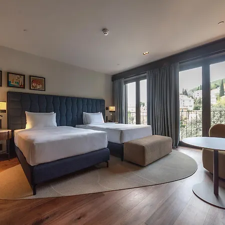Keight Opatija, Curio Collection By Hilton Opatija