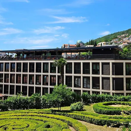 Keight Opatija, Curio Collection By Hilton