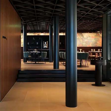 Keight Opatija, Curio Collection By Hilton Otel