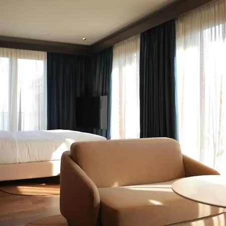 Szálloda Keight Opatija, Curio Collection By Hilton 5*