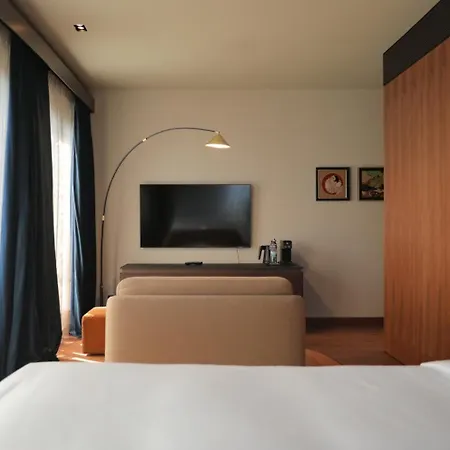 Keight Opatija, Curio Collection By Hilton Otel Opatija