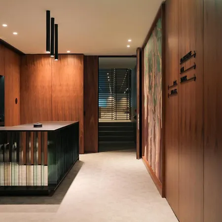 Keight Opatija, Curio Collection By Hilton 5*