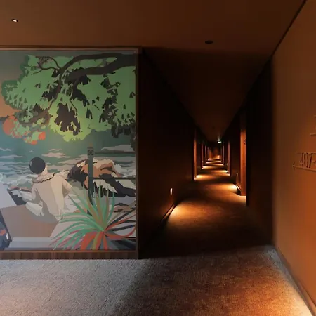 Keight Opatija, Curio Collection By Hilton Otel 5*