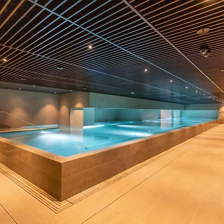 Keight Opatija, Curio Collection By Hilton Otel Opatija