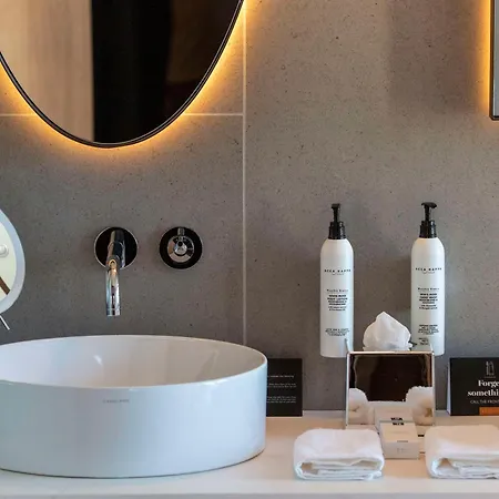 Keight Opatija, Curio Collection By Hilton Otel Opatija