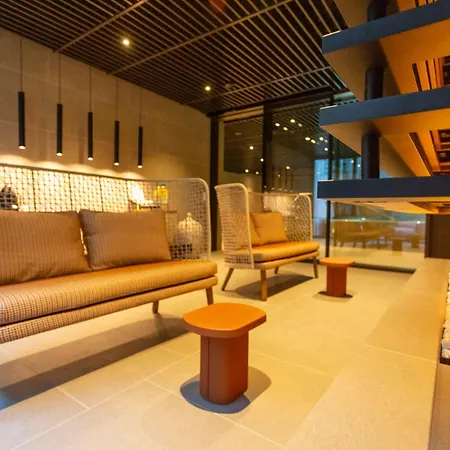 Szálloda Keight Opatija, Curio Collection By Hilton 5*