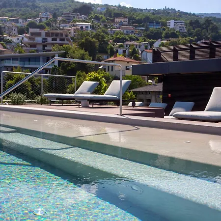 Keight Opatija, Curio Collection By Hilton Otel 5*