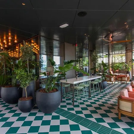 Keight Opatija, Curio Collection By Hilton Otel Opatija