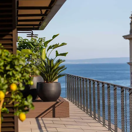 Keight Opatija, Curio Collection By Hilton 5* Opatija