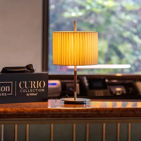 Keight Opatija, Curio Collection By Hilton Otel