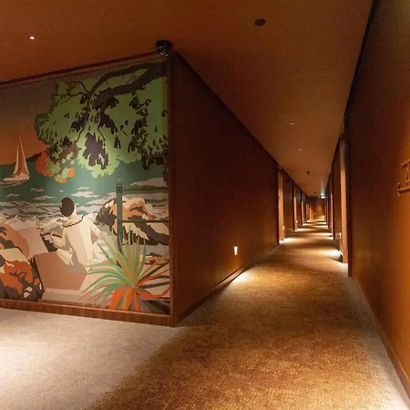 Otel Keight Opatija, Curio Collection By Hilton