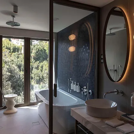 Keight Opatija, Curio Collection By Hilton Otel