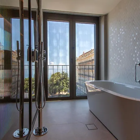 Keight Opatija, Curio Collection By Hilton 5*