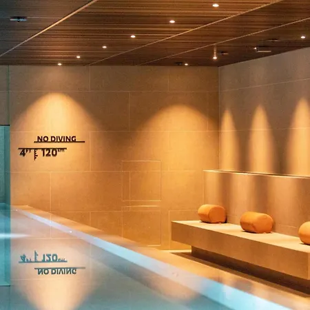 Отель Keight Opatija, Curio Collection By Hilton