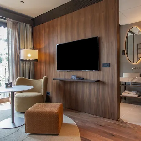Отель Keight Opatija, Curio Collection By Hilton Опатия