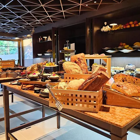 Keight Opatija, Curio Collection By Hilton