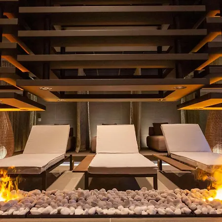 Отель Keight Opatija, Curio Collection By Hilton 5*