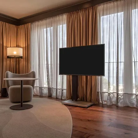 Keight Opatija, Curio Collection By Hilton 5* Опатия