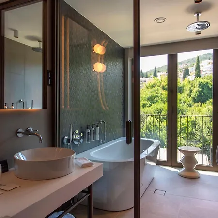 Keight Opatija, Curio Collection By Hilton 5* Опатия