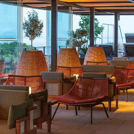 Keight Opatija, Curio Collection By Hilton Отель 5*