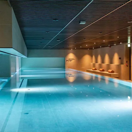 Keight Opatija, Curio Collection By Hilton 5* Опатия