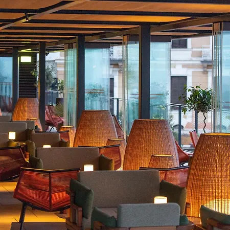 Keight Opatija, Curio Collection By Hilton