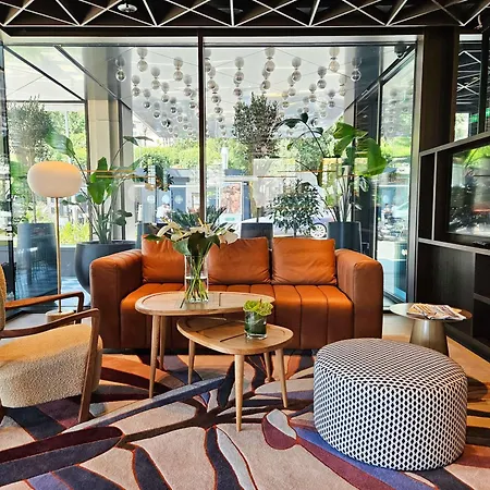 Keight Opatija, Curio Collection By Hilton Опатия